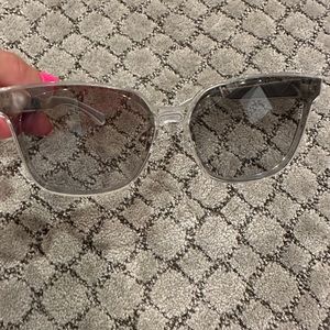 Mirror sunglasses - brand new